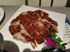 -茅庐川菜(烟台吾悦广场店)