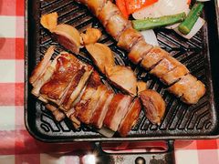 -西贝莜面村(朝阳大悦城店)
