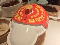 -刀板香·安徽菜(国购IFC店)