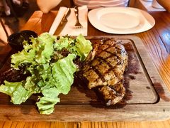 -El Bodegon阿根廷秘鲁餐厅(幸福路店)