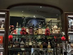-O.F COCKTAIL&WHISKY