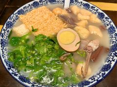 -小潘记鸭血粉丝汤