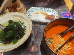 -和府捞面(天河领展广场店)