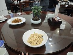 -茶港食堂(武昌店)