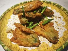 -千岛湖小鱼儿·淳安匠心农家菜