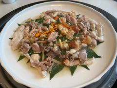 -水禾轩·海鲜蒸汽主题餐厅(拱北店)