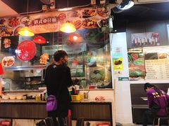 -新记美食(关闸店)