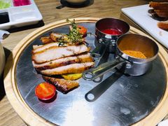 -小大董·烤鸭(凤凰汇店)