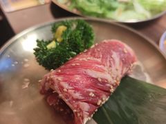 -西塔老太太泥炉烤肉(上海七宝领展广场店)