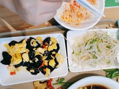 -老乡鸡(新邻天地店)