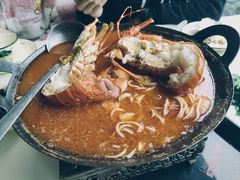 -鑫悦楼煎蟹·16年海鲜大排档