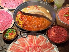 -冯校长老火锅(广州正佳广场店)