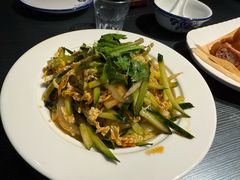 -华竹饭店(中央大街店)