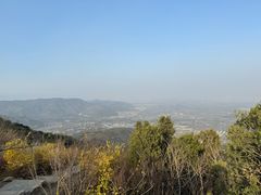 -北京西山国家森林公园