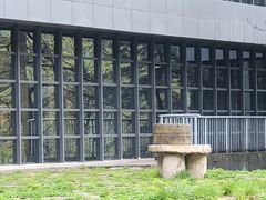 -秦岭终南山世界地质公园翠华山景区