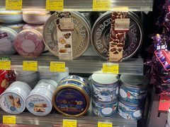 -GranVida生活超市(海信广场店)