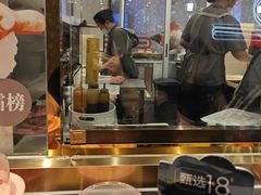 -争鲜回转寿司(南开大悦城店)