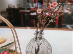 -假装苏杭·迎春花与梅(陆家嘴中心店)