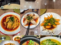 -李氏传家菜(兴城路店)