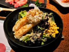 -赤坂亭 M9和牛烧肉(水街店)