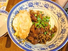 -辣肉面大王(天平路店)