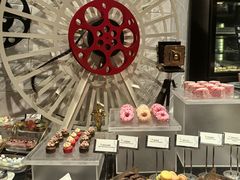 -星汇餐厅(新濠影汇店)