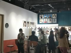 -海马体照相馆(天津世纪都会店)
