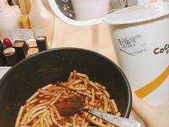 -CoCo都可(西安路民勇店)