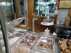 -戚顺兴盐水鸭(新街口明瓦廊店)