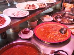 -友生风味小吃(营平农产品市场店)