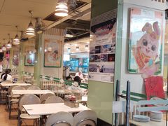 -玲又珑美食(盘福路店)