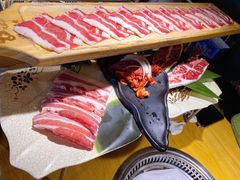 -牛市牛烤肉(西单大悦城店)
