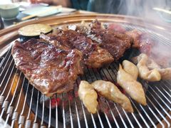 -福福泥炉烤肉(三台子店)