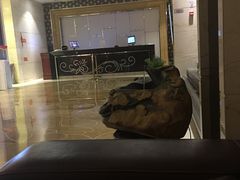 -水晶之星洗浴温泉汗蒸