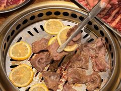 -一品诚记烤肉(大连柏威年购物中心店)