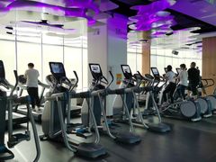 -我爱运动健身·游泳·瑜伽·普拉提馆(大卫城店)