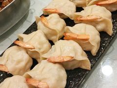 凤尾虾饺-渔娘渔家丹东海鲜(东直门店)