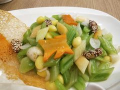 -汤记传菜(秀浦路店)