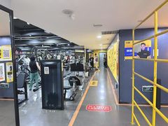 -超鹿运动健身(紫阳商贸中心店)