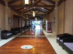 -汤连得温泉馆(宝山店)