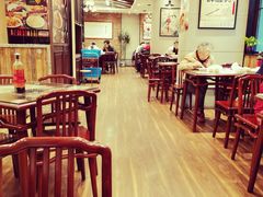 大堂-鲜得来排骨年糕(云南南路店)
