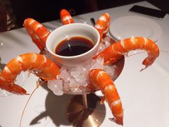 -Oyster Talks 四度蚝法餐厅