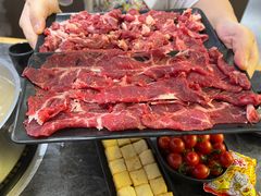 -林记潮牛·牛肉火锅(上马墩店)