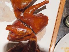 -汤城小厨•粤菜•靓汤(苏州街店)