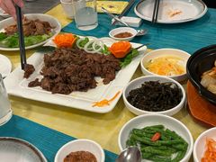 -高丽馆(尊茂店)