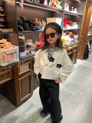 -爱你宝贝时尚高端儿童摄影