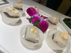 -顺峰顺水顺德菜(第一百货店)