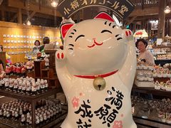 -小樽八音盒堂