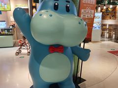 -盒马鲜生(曜一城店)