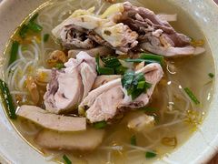 -华姐鸡粉(教育路店)